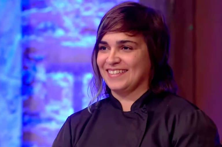 Έφυγε από τη ζωή η πρώην παίκτρια του Masterchef Ντέμη Γεωργίου