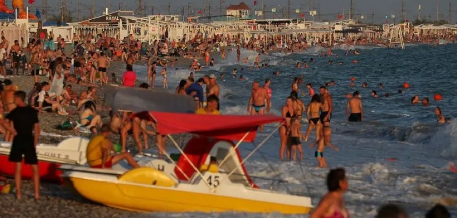 «Ελλάδα 2.0»: 1 στους 2 δεν θα κάνει διακοπές λόγω ακρίβειας