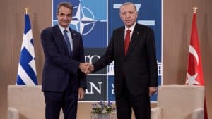 erdogan mitsotakis