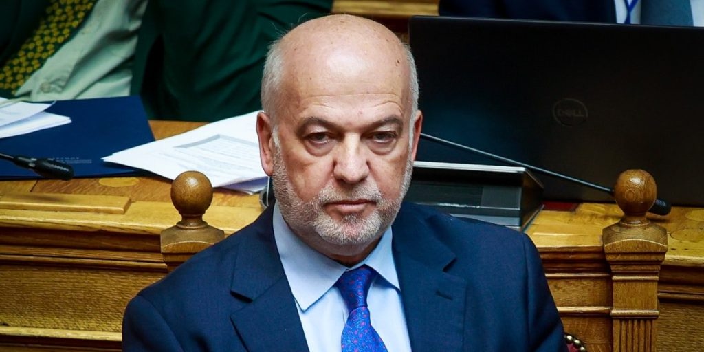 Φλωρίδης για Τέμπη: “Καμία απόρριψη αιτήματος ταυτοποίησης”