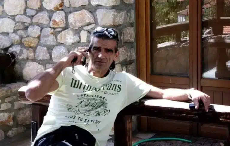 Καλλιακμάνης για Αρκαδία: Με κεφαλοκλείδωμα και κλωτσιές τον χτύπησαν μέχρι θανάτου