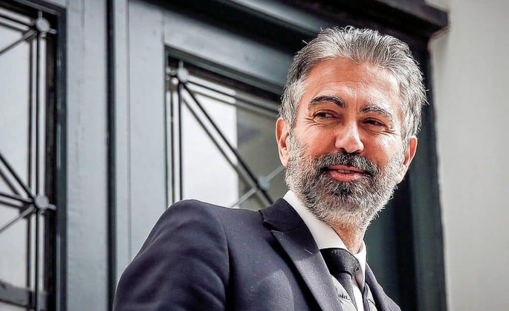 11 μήνες στον Φρουζή για τους σάκους με τα «χαμένα» μετρητά