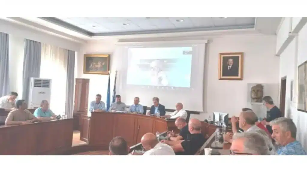 Γρεβενά: Σε επαγρύπνηση για το ιό της πανώλης
