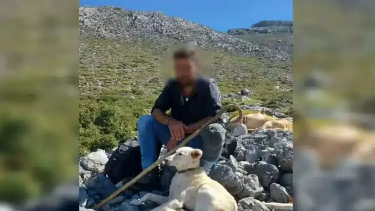 Λασίθι: 36χρονος έπεσε νεκρός μετά από μπαλωθιές