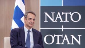 mitsotakis