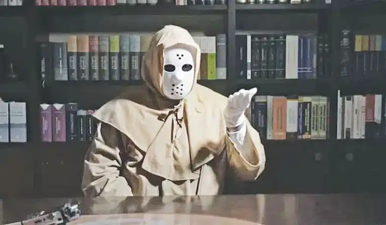 Σκάνδαλο Νovartis: «Μύλος» με τις αποκαλύψεις για τους προστατευόμενους μάρτυρες