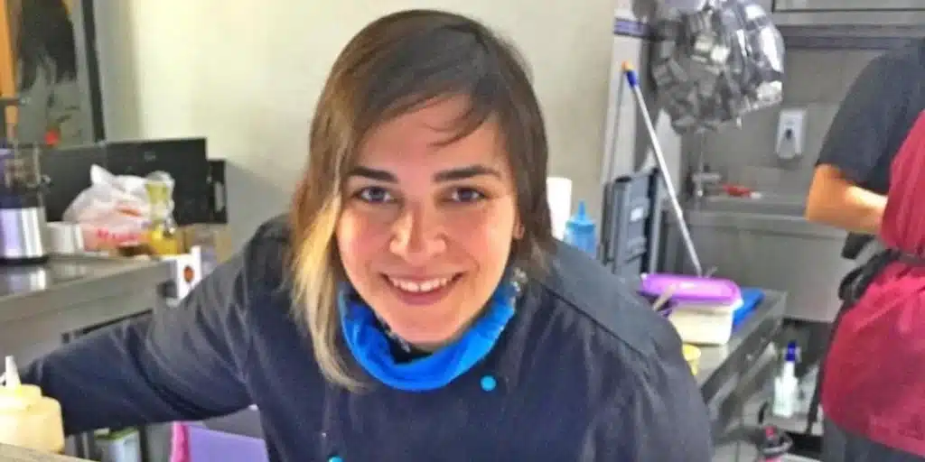 Η τελευταία επιθυμία της Ντέμης Γεωργίου