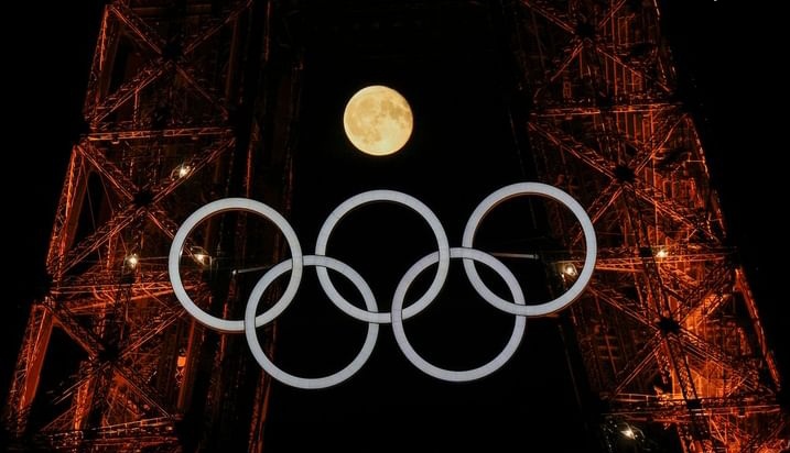 Ολυμπιακοί Αγώνες 2024: Όλα έτοιμα στο Παρίσι για την τελετή έναρξης (20:30 ΕΡΤ)