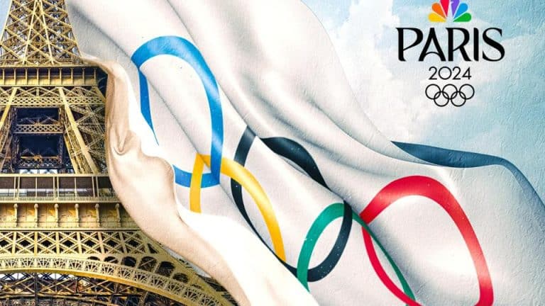 Στο Παρίσι οι Ολυμπιακοί Αγώνες 2024