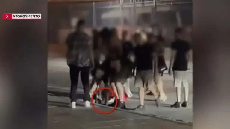 Προφυλακίστηκε η 16χρονη που μαχαίρωσε την 19χρονη στον Πειραιά