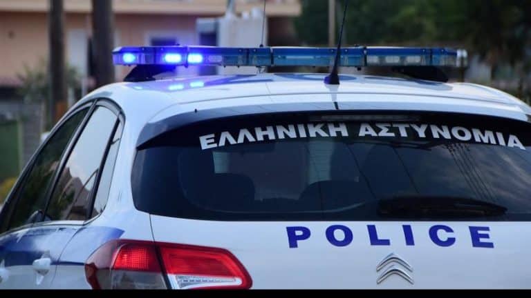 ΣΟΚ στο Ρέθυμνο: Νέα επίθεση με καυστικό υγρό