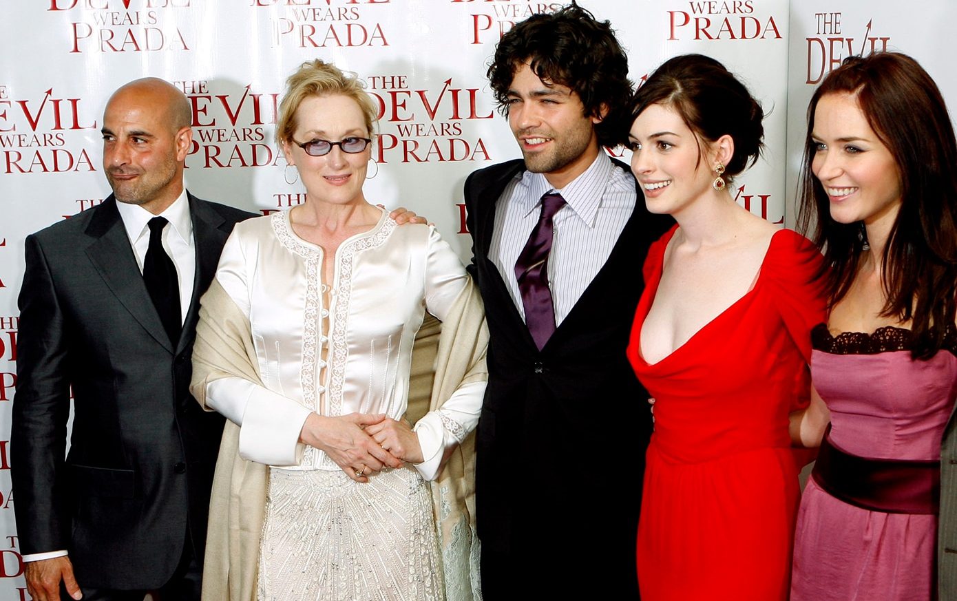 "The Devil Wears Prada": Ετοιμάζεται το sequel της ταινίας