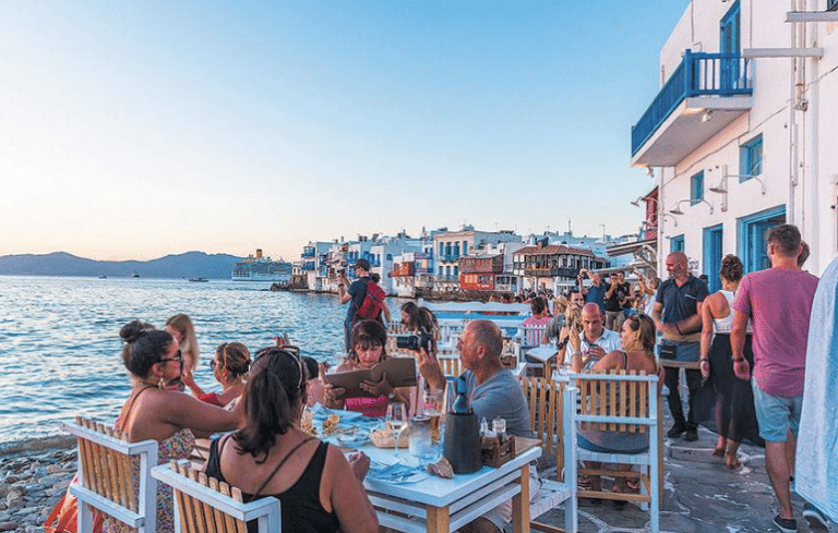 ΕΦΕΤ – Σεμινάριο για τα τρόφιμα: Υποχρεωτικό για πρόσληψη σε 10 κλάδους