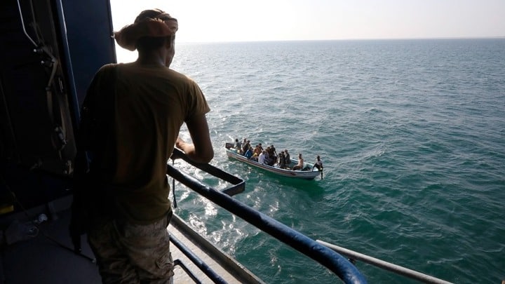 Οι Χούθι ανέλαβαν την ευθύνη για επιθέσεις εναντίον 4 εμπορικών πλοίων