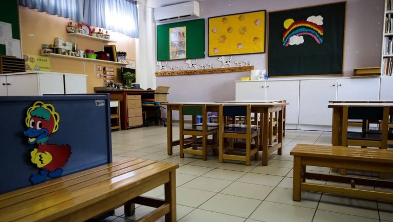 Παιδικοί σταθμοί ΕΣΠΑ: Στον “αέρα” τα οριστικά αποτελέσματα της ΕΕΤΑΑ