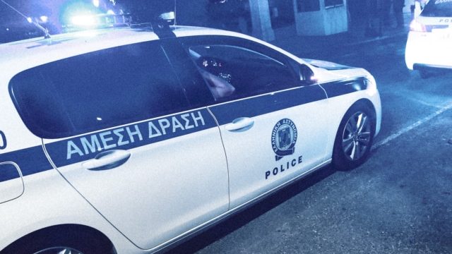 Θύμα οπαδικής βίας έχασε τη σπλήνα του μετά από επίθεση 15 ατόμων στη Νέα Σμύρνη