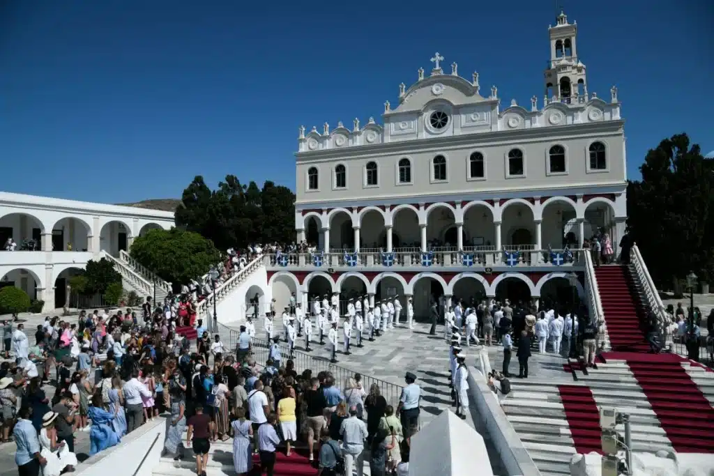 TINOS