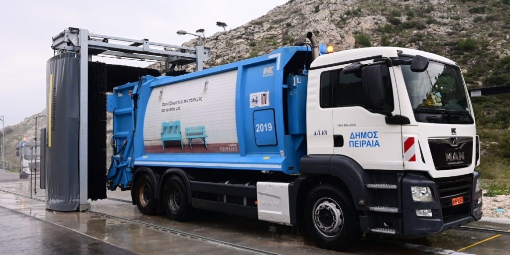 ΑΣΕΠ: Προσλήψεις οδηγών στον δήμο Δοξάτου