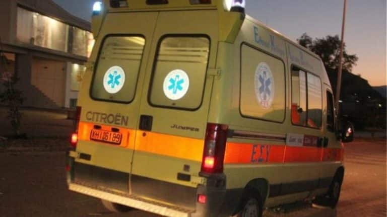 Τραγωδία στο Βόλο: Αυτοκτόνησε 45χρονος πατέρας τριών παιδιών