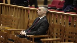 Δίκη ΧΑ – Η. Κασιδιάρης: Η δολοφονία Φύσσα “δολοφόνησε” και τη Χρυσή Αυγή