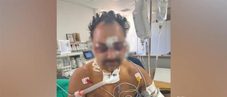 Κρήτη – Ξυλοδαρμός Ελληνοκαναδού: Ανθρωποκυνηγητό για τον εντοπισμό των δραστών