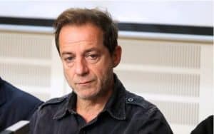 Στο Εφετείο ξανά ο Δημήτρης Λιγνάδης