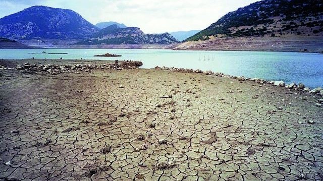 Λειψυδρία: Πότε ανακοινώνονται τα μέτρα αντιμετώπισής της