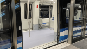 Μετρό Θεσσαλονίκης: Πότε αρχίζουν τα δρομολόγια – Οι αλλαγές σε σχέση με την Αθήνα