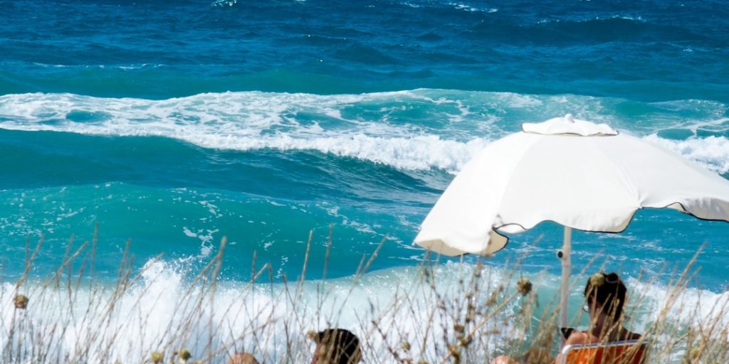 Καιρός: Με πτώση της θερμοκρασίας μπαίνει η εβδομάδα – 38άρια και μποφόρ οι επόμενες μέρες