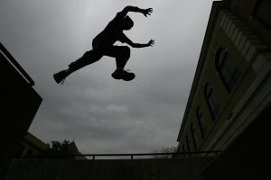 parkour 1