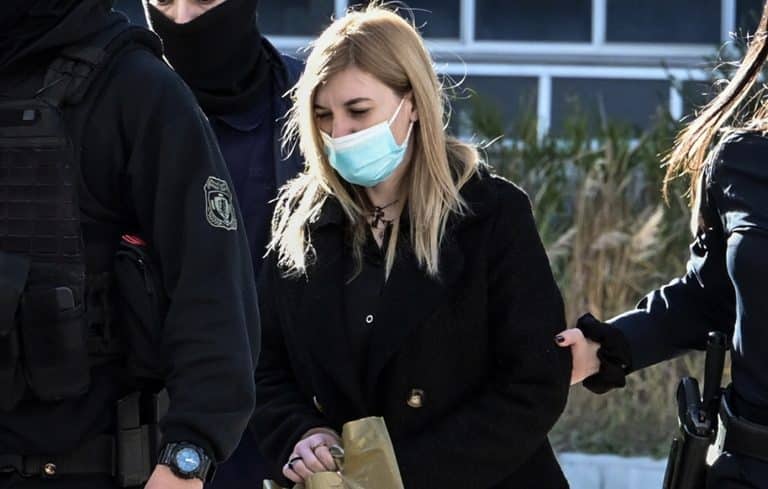 Πισπιρίγκου: Συνεχίζεται η δίκη για Μαλένα και Ίριδα