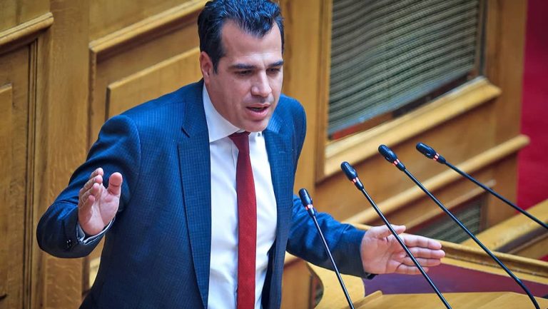 Πλεύρης για Σέρρες: «Καμία ανοχή στη λαθρομετανάστευση»