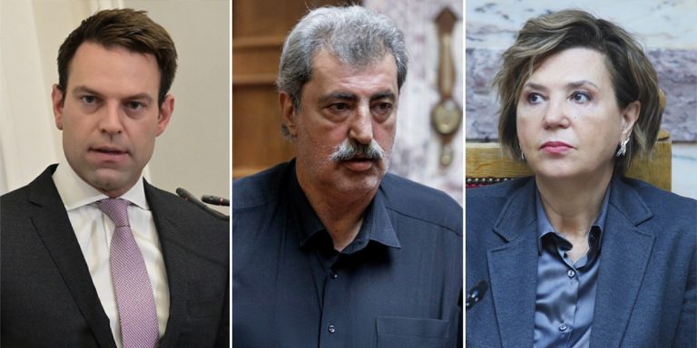 ΣΥΡΙΖΑ: Χάσμα ανάμεσα σε Κασσελάκη, Πολάκη και «87»