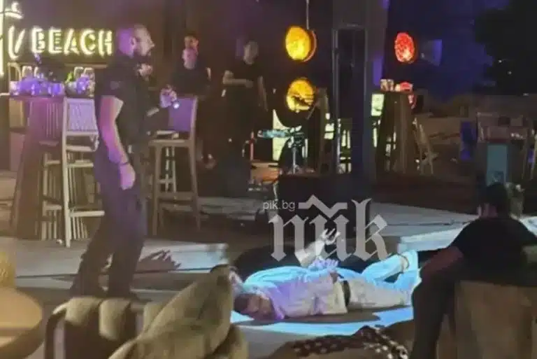 Χαλκιδική – beach bar: Βουλγαρική μαφία «βλέπουν» οι Αρχές (ΒΙΝΤΕΟ)