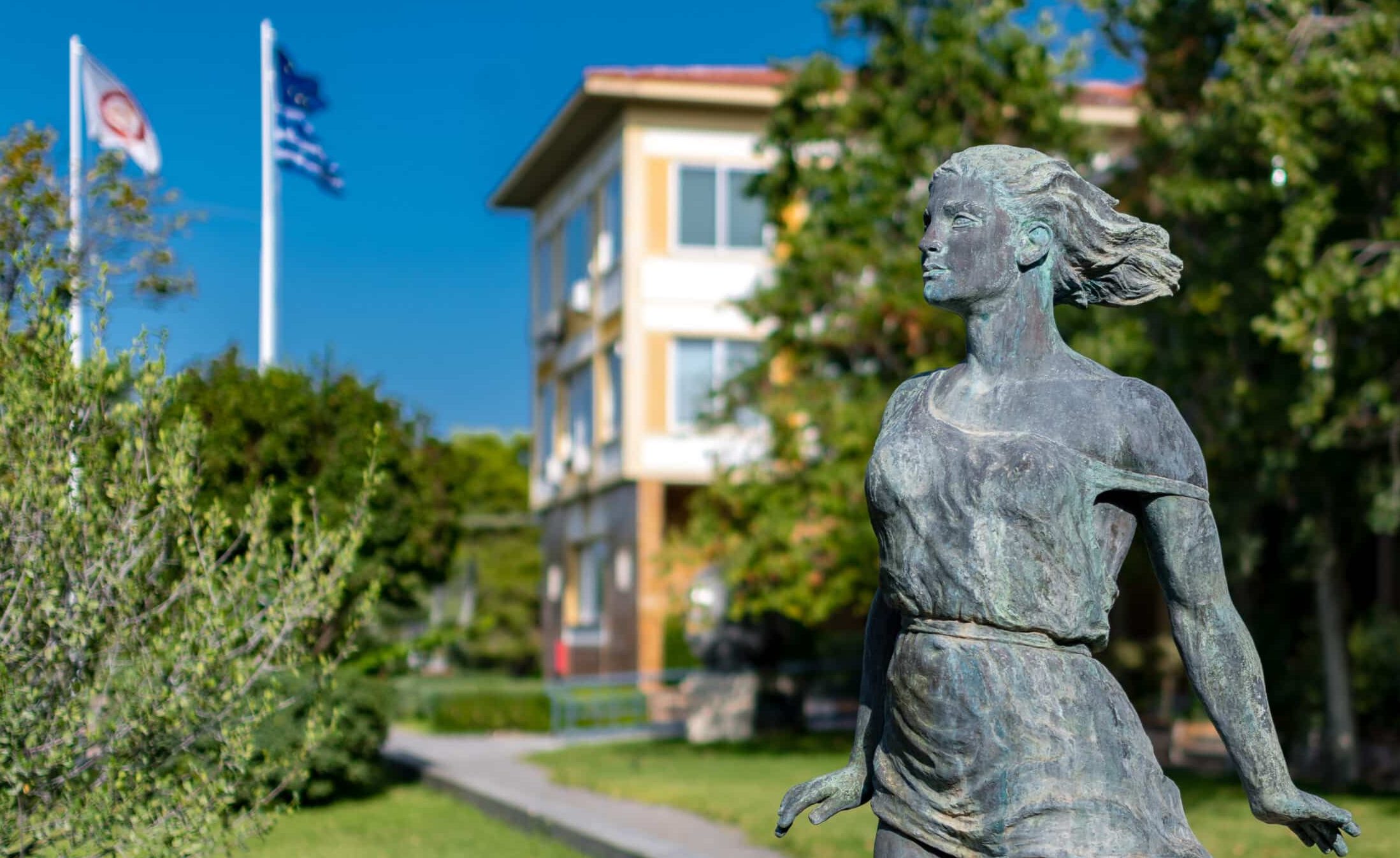 Πανεπιστήμιο Πατρών: Νέες προσλήψεις για διάφορες ειδικότητες μηχανικών