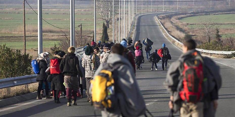 Η Σένγκεν εν αμφιβόλω - Οργή κατά Γερμανίας για τους ελέγχους στα σύνορα