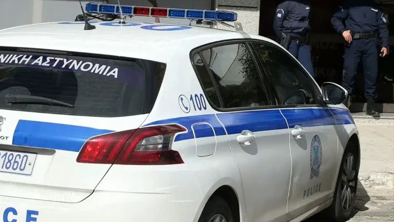 Σκηνές “Far West” στη Νέα Φιλαδέλφεια: Άγνωστοι πυροβόλησαν όχημα