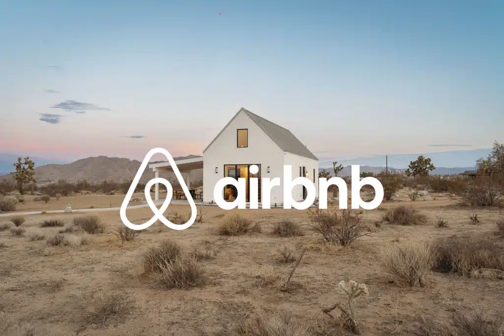 AirBnB