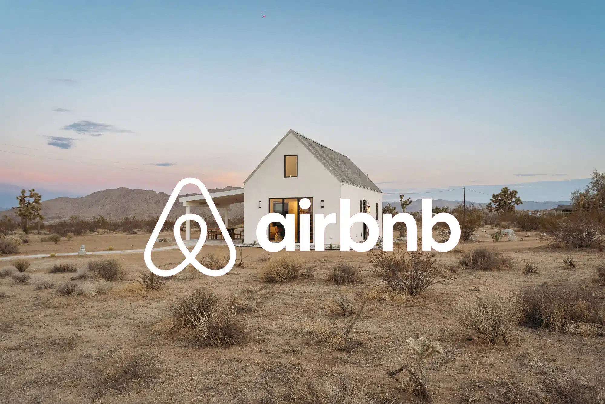 Airbnb: Τι αλλάζει στις βραχυχρόνιες μισθώσεις