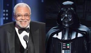 Τζέιμς Ερλ Τζόουνς: Σίγησε η φωνή του «Darth Vader»