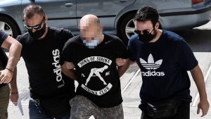 Στο Εφετείο η υπόθεση trafficking της Ηλιούπολης – Αστυνομικός ο βασικός κατηγορούμενος