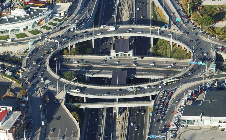 Νέες τιμές στην Αττική Οδό – Πως διαμορφώνονται