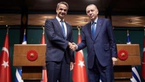 erdogan mitsotakis