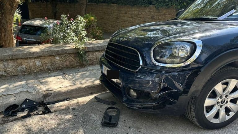 “Εμπόλεμο” σκηνικό στη Φιλοθέη: Άγρια συμπλοκή μεταξύ συμμοριών