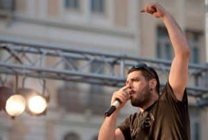 12 χρόνια από τη δολοφονία του Παύλου Φύσσα