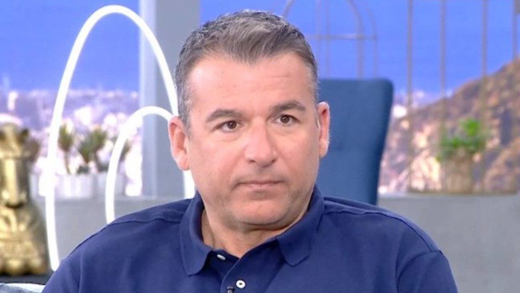 Παρολίγον …παρανάλωμα η μεζονέτα του Λιάγκα