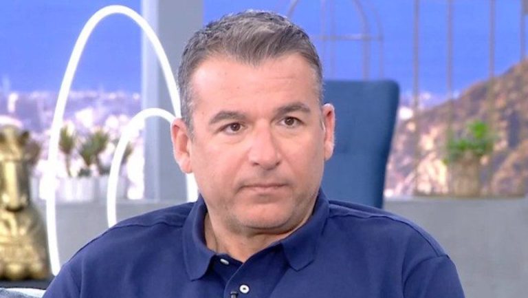 Παρολίγον …παρανάλωμα η μεζονέτα του Λιάγκα