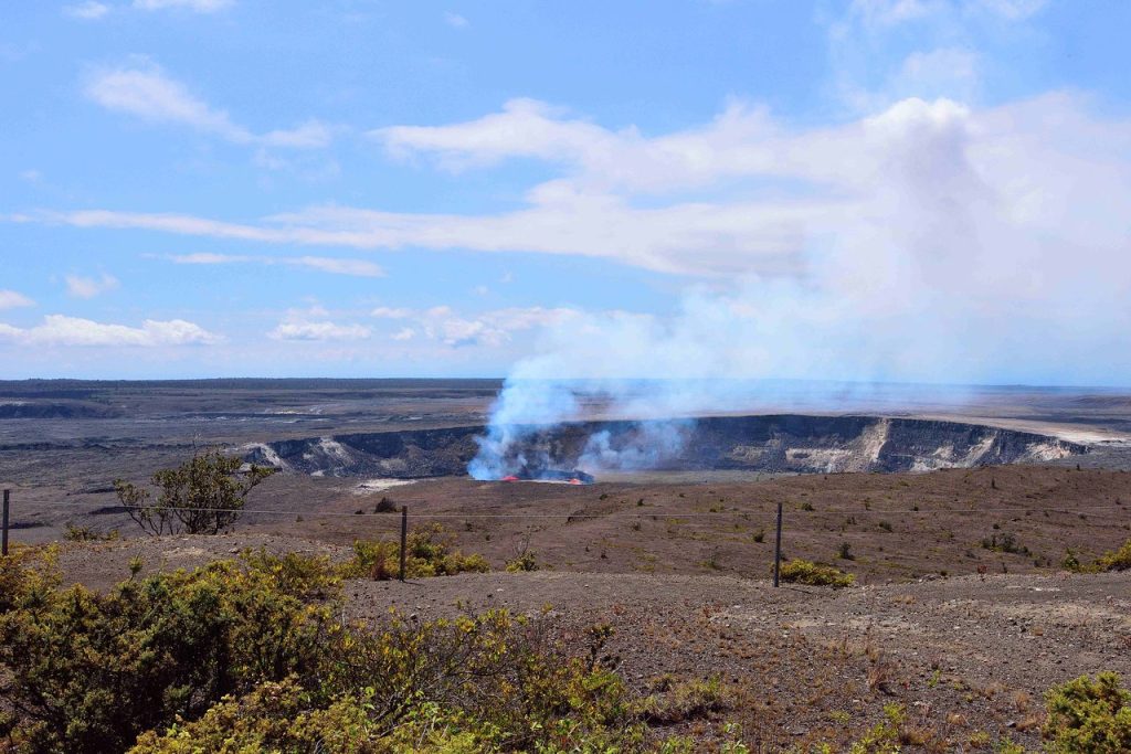 hawaii national park