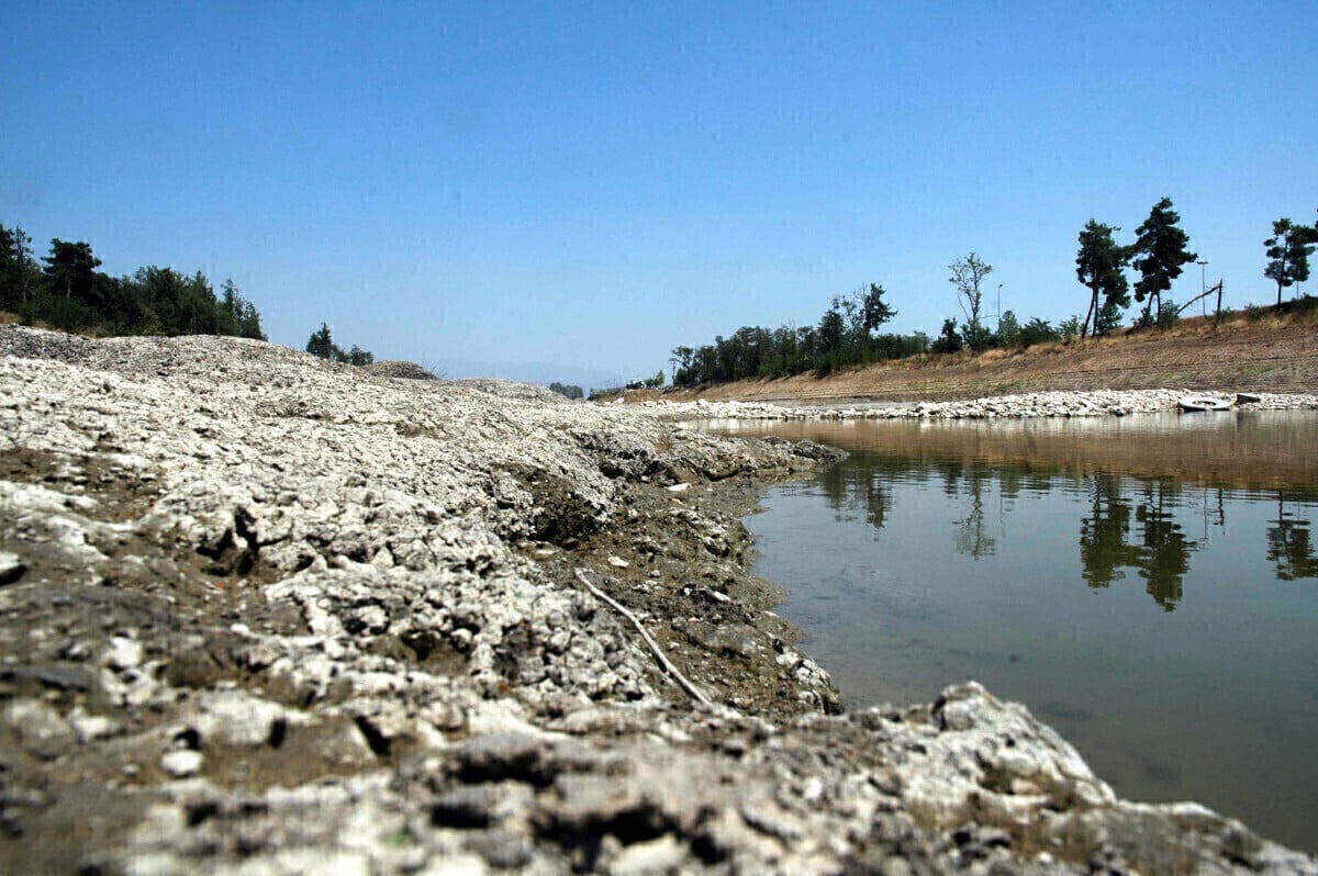 Θα πούμε το νερό... νεράκι