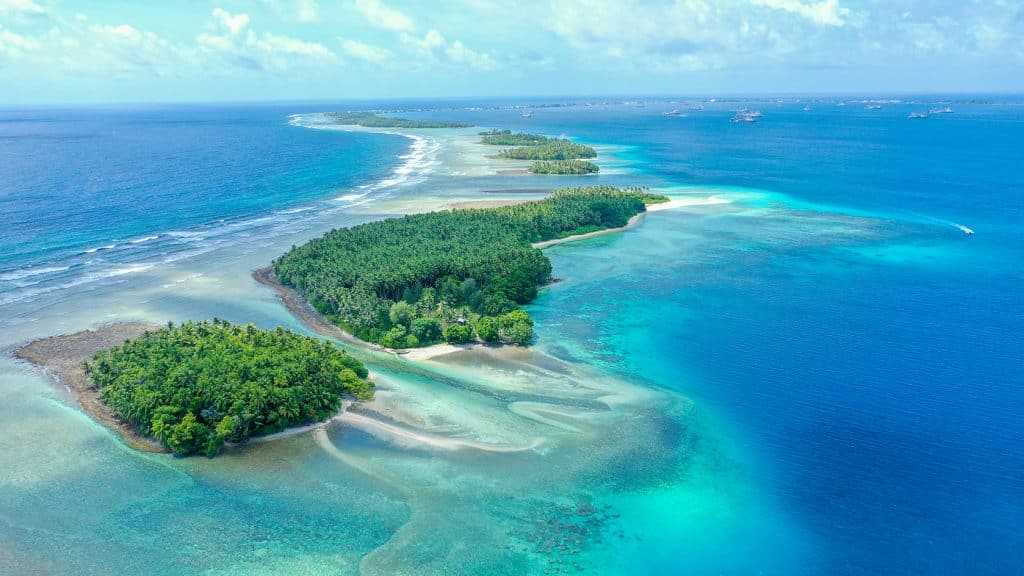 marshall islands small